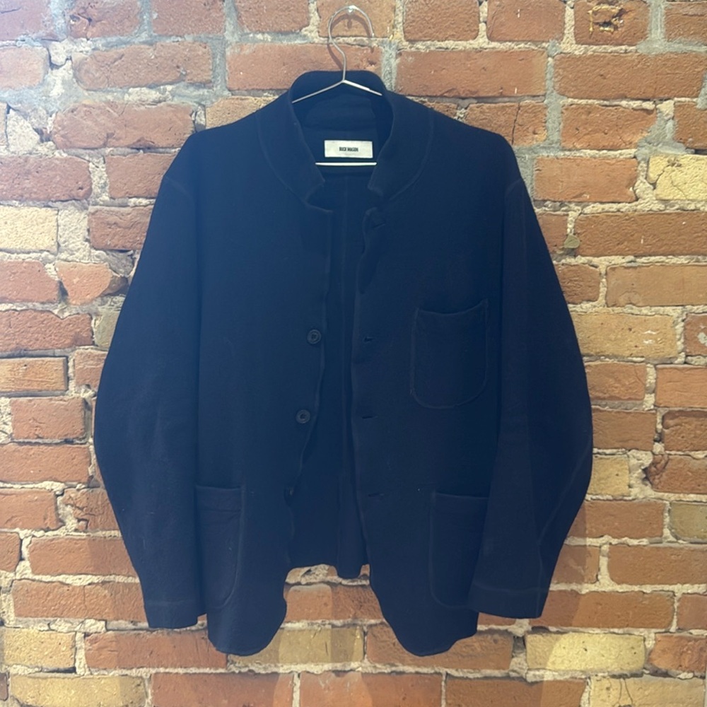 Buck Mason Chore Coat Men’s large